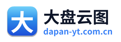 大盘云图